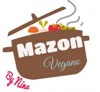 Logo de Mazón Vegano